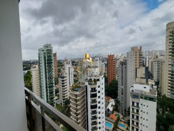 Imagem Imóvel com 3 Quartos para Alugar, 210 m² em Indianópolis - São Paulo Imagem Imóvel com 3 Quartos para Alugar, 210 m² em Indianópolis - São Paulo