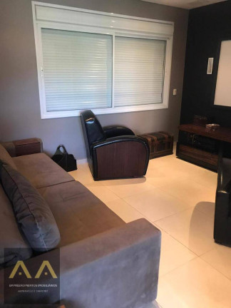 Imagem Casa com 7 Quartos à Venda, 816 m² em Alphaville - Santana De Parnaíba