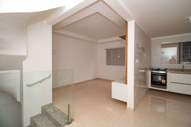 Imagem Casa com 2 Quartos à Venda, 103 m² em Campo Grande - Santos Imagem Casa com 2 Quartos à Venda, 103 m² em Campo Grande - Santos