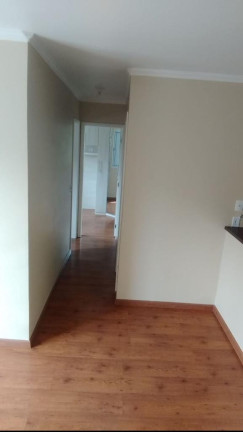 Imagem Apartamento com 2 Quartos à Venda, 52 m² em Jardim ísis - Cotia
