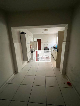Imagem Casa com 3 Quartos à Venda, 95 m² em Vila Cruzeiro - São Paulo Imagem Casa com 3 Quartos à Venda, 95 m² em Vila Cruzeiro - São Paulo