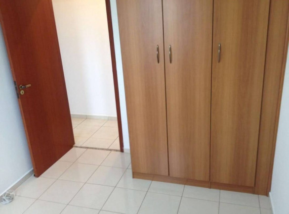 Imagem Apartamento com 2 Quartos para Alugar, 54 m² em Vila Ema - São José Dos Campos