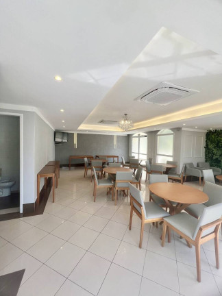 Imagem Apartamento com 3 Quartos à Venda, 74 m² em Vila Bertioga - São Paulo