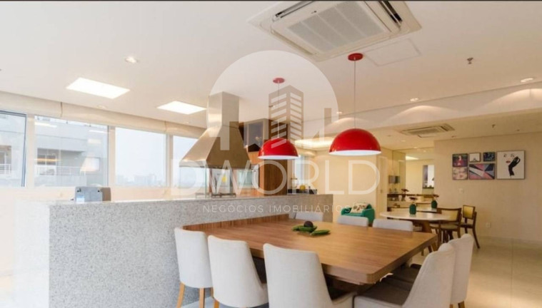 Imagem Flat com 1 Quarto à Venda, 49 m² em Jardim Do Mar - São Bernardo Do Campo Imagem Flat com 1 Quarto à Venda, 49 m² em Jardim Do Mar - São Bernardo Do Campo