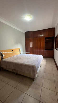 Imagem Casa com 3 Quartos para Alugar, 368 m² em Aqui Se Vive - Indaiatuba