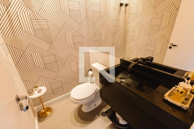 Imagem Apartamento com 1 Quarto à Venda, 78 m² em Alto De Pinheiros - São Paulo Imagem Apartamento com 1 Quarto à Venda, 78 m² em Alto De Pinheiros - São Paulo