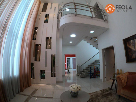 Imagem Casa com 4 Quartos à Venda, 395 m² em Parque Residencial Nardini - Americana Imagem Casa com 4 Quartos à Venda, 395 m² em Parque Residencial Nardini - Americana