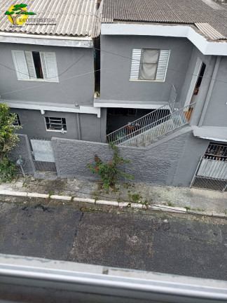 Imagem Sobrado à Venda, 200 m² em Lauzane Paulista - São Paulo