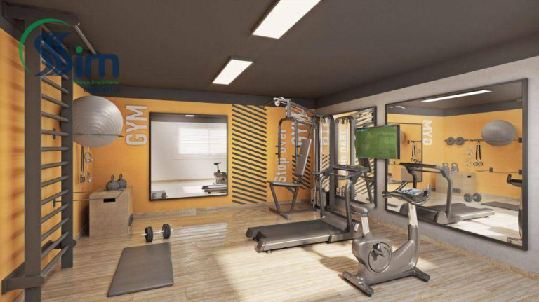 Imagem Apartamento com 1 Quarto à Venda, 30 m² em Benfica - Fortaleza Imagem Apartamento com 1 Quarto à Venda, 30 m² em Benfica - Fortaleza