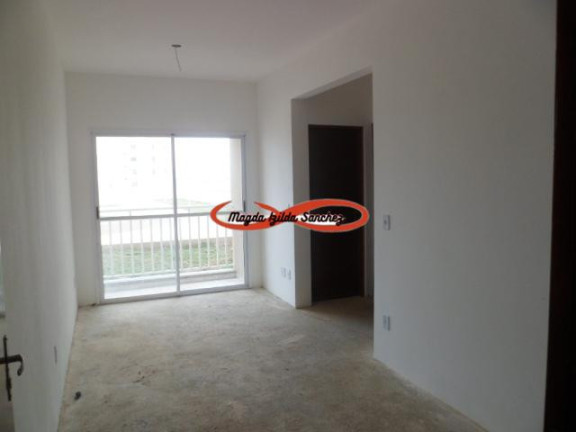 Imagem Apartamento com 2 Quartos à Venda, 47 m² em Vila Curuçá - São Paulo