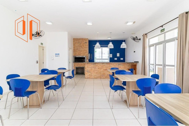 Imagem Apartamento com 2 Quartos à Venda, 48 m² em Parque Da Fonte - São José Dos Pinhais Imagem Apartamento com 2 Quartos à Venda, 48 m² em Parque Da Fonte - São José Dos Pinhais