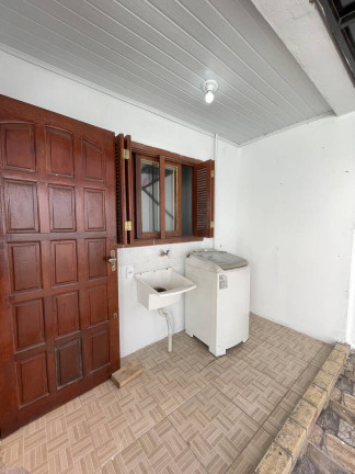 Imagem Casa com 2 Quartos à Venda, 50 m² em Igara - Canoas Imagem Casa com 2 Quartos à Venda, 50 m² em Igara - Canoas