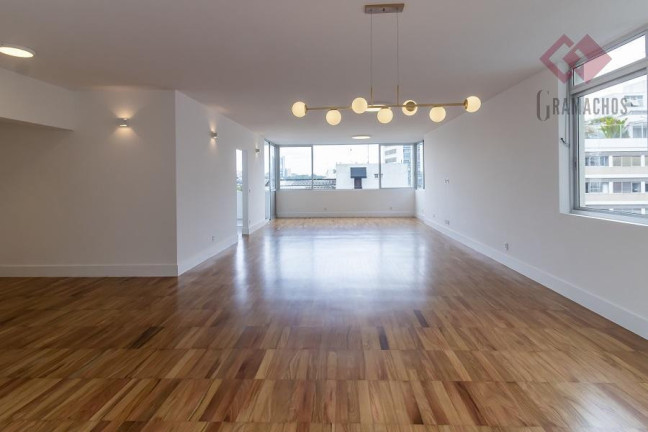 Imagem Apartamento com 3 Quartos à Venda, 270 m² em Higienópolis - São Paulo Imagem Apartamento com 3 Quartos à Venda, 270 m² em Higienópolis - São Paulo