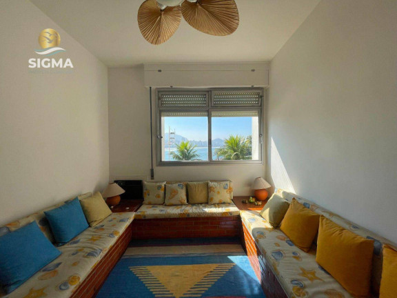 Imagem Apartamento com 2 Quartos à Venda, 120 m² em Jardim Astúrias - Guarujá Imagem Apartamento com 2 Quartos à Venda, 120 m² em Jardim Astúrias - Guarujá