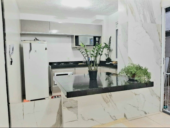 Imagem Apartamento com 2 Quartos à Venda, 60 m² em Moinho Dos Ventos - Goiânia
