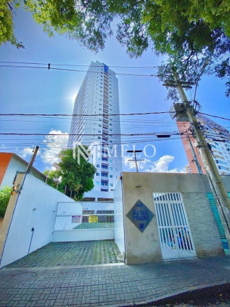 Imagem Apartamento com 1 Quarto à Venda, 36 m² em Santo Amaro - Recife Imagem Apartamento com 1 Quarto à Venda, 36 m² em Santo Amaro - Recife