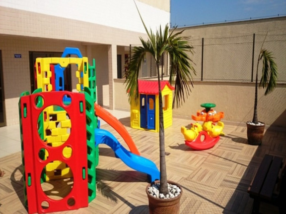 Imagem Imóvel com 3 Quartos à Venda, 86 m² em Jardim Vinte E Cinco De Agosto - Duque De Caxias