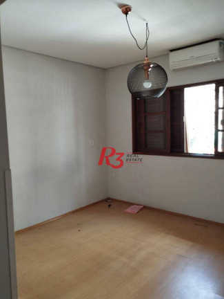 Imagem Sobrado com 4 Quartos à Venda, 247 m² em José Menino - Santos Imagem Sobrado com 4 Quartos à Venda, 247 m² em José Menino - Santos