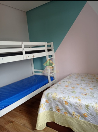 Imagem Apartamento com 2 Quartos à Venda, 72 m² em Umuarama - Ubatuba