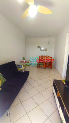 Imagem Apartamento com 2 Quartos à Venda, 75 m² em Enseada - Guarujá