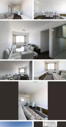 Imagem Apartamento com 2 Quartos à Venda, 55 m² em Jaguare - São Paulo Imagem Apartamento com 2 Quartos à Venda, 55 m² em Jaguare - São Paulo