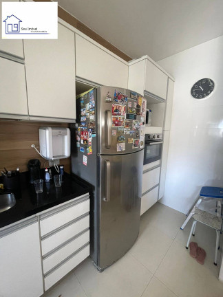 Imagem Apartamento com 2 Quartos para Alugar, 62 m² em Camorim - Rio De Janeiro