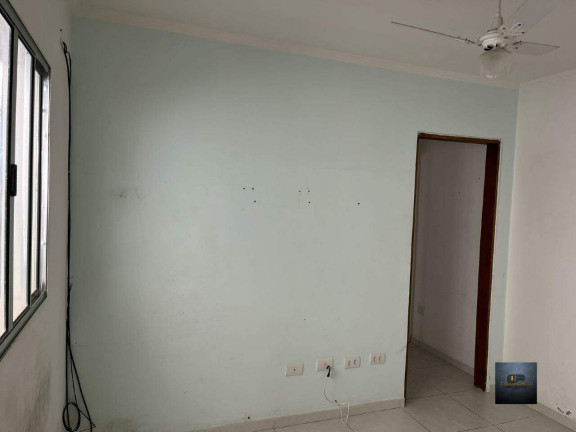 Imagem Casa com 2 Quartos à Venda, 80 m² em Taboão - Diadema Imagem Casa com 2 Quartos à Venda, 80 m² em Taboão - Diadema