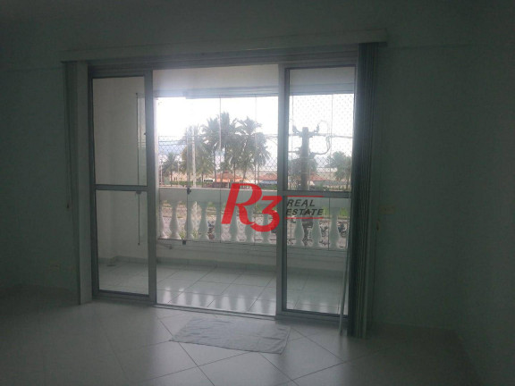 Imagem Apartamento com 2 Quartos para Alugar, 70 m² em Itararé - São Vicente Imagem Apartamento com 2 Quartos para Alugar, 70 m² em Itararé - São Vicente