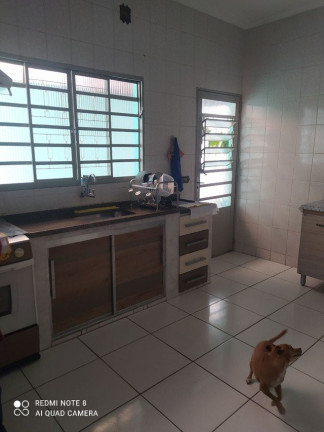 Imagem Casa com 2 Quartos à Venda, 125 m² em Jardim Das Cerejeiras - São José Dos Campos