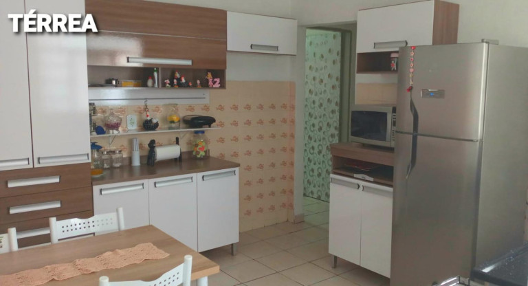 Imagem Casa com 4 Quartos à Venda, 106 m² em água Comprida - Bragança Paulista Imagem Casa com 4 Quartos à Venda, 106 m² em água Comprida - Bragança Paulista
