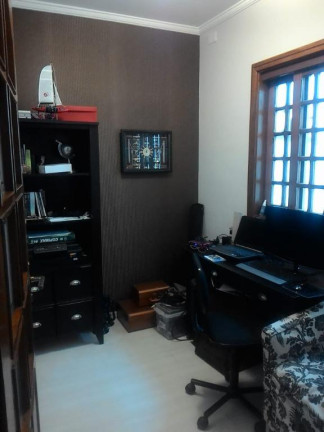 Imagem Sobrado com 3 Quartos à Venda, 250 m² em Centro - Suzano Imagem Sobrado com 3 Quartos à Venda, 250 m² em Centro - Suzano