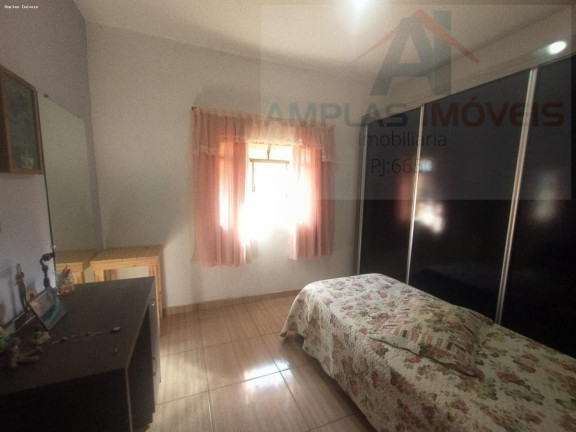 Imagem Casa com 3 Quartos à Venda, 138 m² em Azurita - Mateus Leme