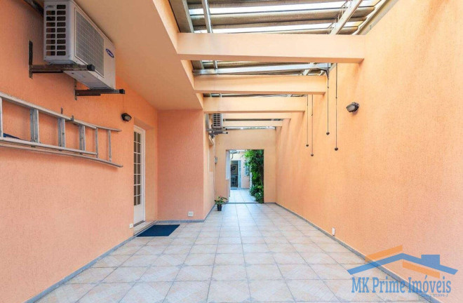 Imagem Sobrado com 3 Quartos à Venda, 220 m² em Jardim Paulistano - São Paulo