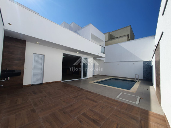 Imagem Casa com 4 Quartos à Venda, 285 m² em Parque Campolim - Sorocaba