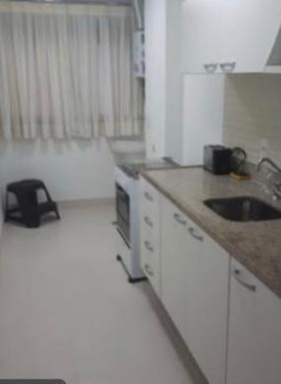 Imagem Apartamento com 2 Quartos à Venda, 73 m² em Itacuruça - Mangaratiba