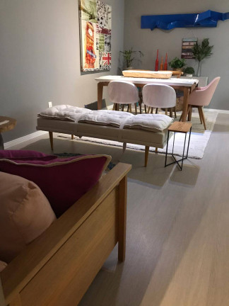 Imagem Apartamento com 4 Quartos à Venda, 177 m² em Alphaville Comercial - Barueri