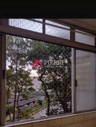Imagem Apartamento com 3 Quartos à Venda, 69 m² em Jardim Irís - São Paulo Imagem Apartamento com 3 Quartos à Venda, 69 m² em Jardim Irís - São Paulo