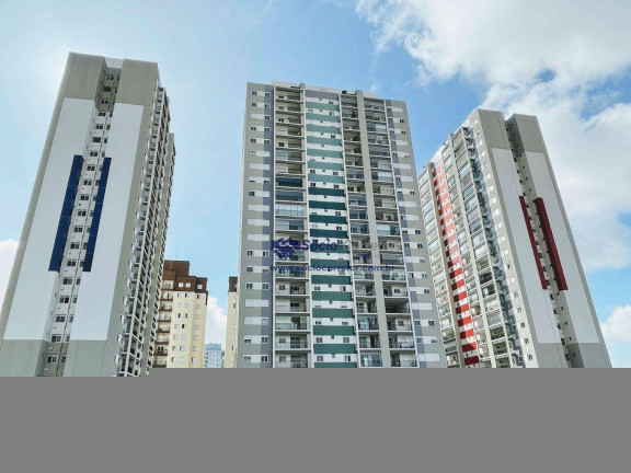 Apartamento com 2 Quartos à Venda, 69 m² em Jardim Flor Da Montanha - Guarulhos