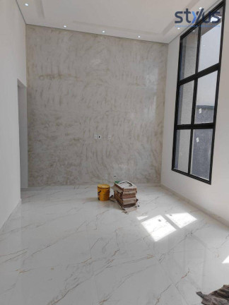 Imagem Casa com 3 Quartos à Venda, 97 m² em Jardim Marambaia - Jundiaí Imagem Casa com 3 Quartos à Venda, 97 m² em Jardim Marambaia - Jundiaí