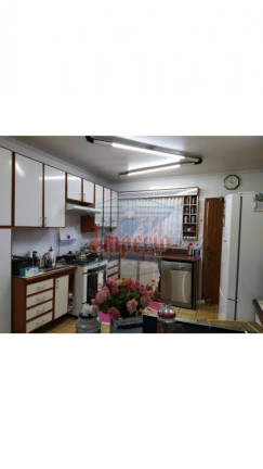 Imagem Sobrado com 3 Quartos à Venda, 182 m² em Vila Camilópolis - Santo André Imagem Sobrado com 3 Quartos à Venda, 182 m² em Vila Camilópolis - Santo André