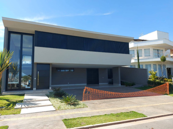 Imagem Casa com 5 Quartos à Venda, 490 m² em Goiânia