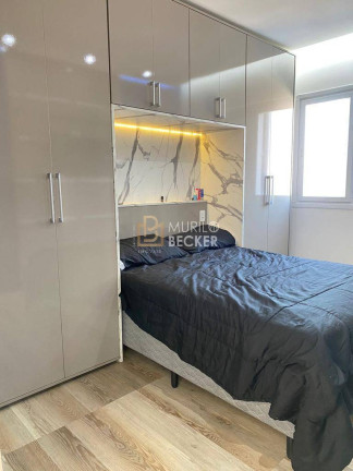 Imagem Apartamento com 2 Quartos à Venda, 70 m² em Residencial São Paulo - Jacareí Imagem Apartamento com 2 Quartos à Venda, 70 m² em Residencial São Paulo - Jacareí