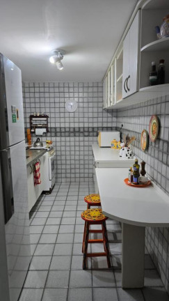 Imagem Apartamento com 3 Quartos à Venda, 110 m² em Parnamirim - Recife Imagem Apartamento com 3 Quartos à Venda, 110 m² em Parnamirim - Recife