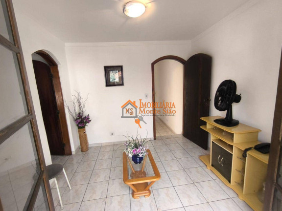 Imagem Sobrado com 3 Quartos à Venda, 165 m² em Jardim Bela Vista - Guarulhos Imagem Sobrado com 3 Quartos à Venda, 165 m² em Jardim Bela Vista - Guarulhos