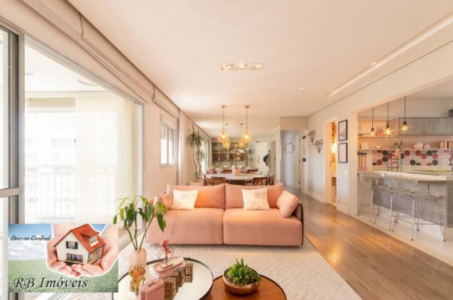 Imagem Apartamento com 3 Quartos à Venda, 128 m² em Nova Petrópolis - São Bernardo Do Campo Imagem Apartamento com 3 Quartos à Venda, 128 m² em Nova Petrópolis - São Bernardo Do Campo