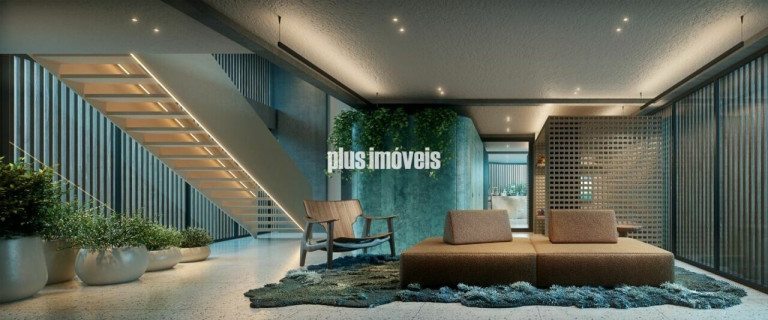 Imagem Apartamento com 1 Quarto à Venda, 18 m² em Vila Madalena - São Paulo Imagem Apartamento com 1 Quarto à Venda, 18 m² em Vila Madalena - São Paulo