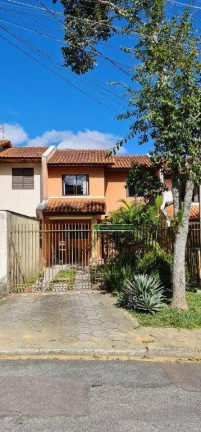 Imagem Sobrado com 3 Quartos à Venda, 89 m² em Pilarzinho - Curitiba