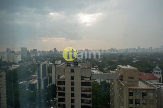 Imagem Apartamento com 1 Quarto à Venda, 30 m² em Vila Nova Conceição - São Paulo Imagem Apartamento com 1 Quarto à Venda, 30 m² em Vila Nova Conceição - São Paulo