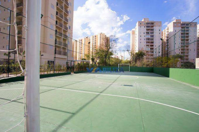 Imagem Apartamento com 2 Quartos à Venda, 55 m² em Macedo - Guarulhos