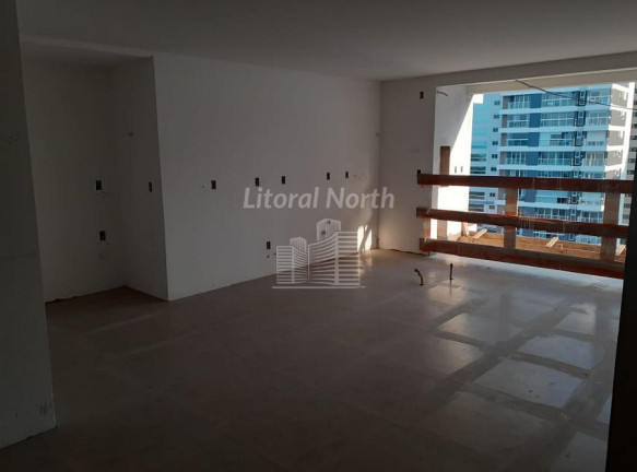 Imagem Apartamento com 3 Quartos à Venda, 92 m² em Fazenda - Itajaí